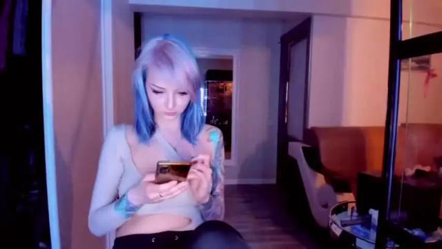 Thumbnail 3, lorelaye_'s Stream at Chaturbate, 9 months ago