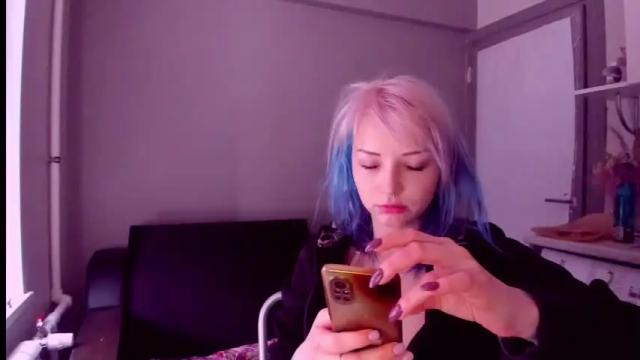 Image 12 of lorelaye_ Stream on Chaturbate on 9 months ago