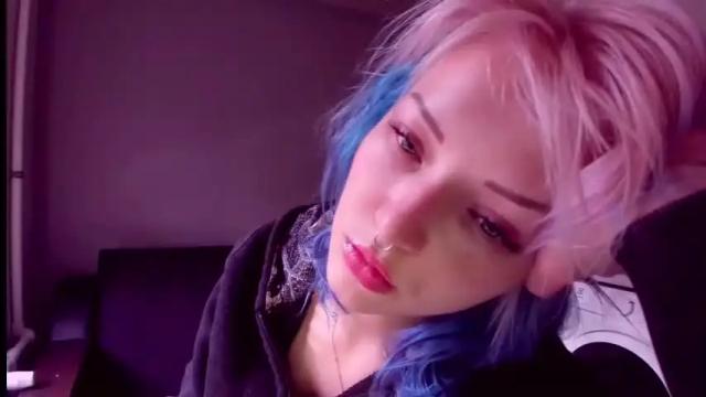 Image 2 of lorelaye_ Stream on Chaturbate on 14 months ago