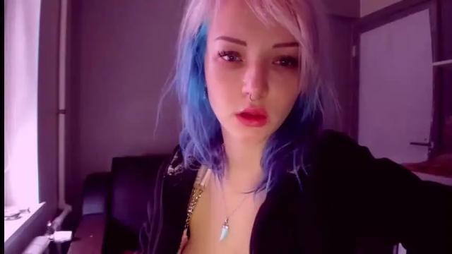 Thumbnail 2, lorelaye_'s Stream at Chaturbate, 14 months ago