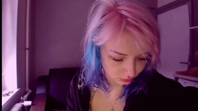 Image 6 of lorelaye_ Stream on Chaturbate on 14 months ago