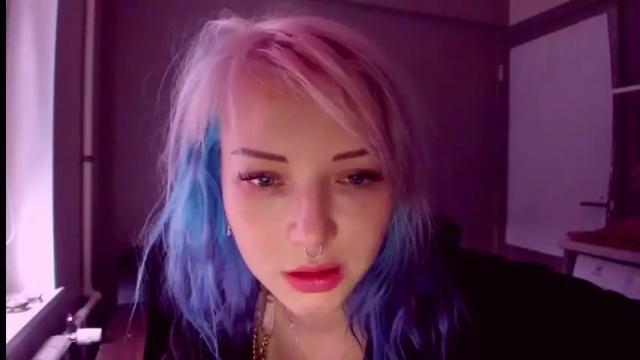 Image 7 of lorelaye_ Stream on Chaturbate on 14 months ago