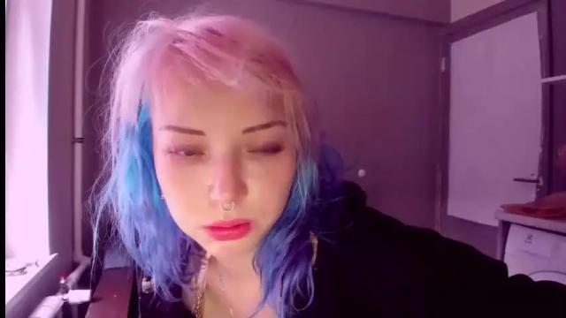 Image 8 of lorelaye_ Stream on Chaturbate on 14 months ago