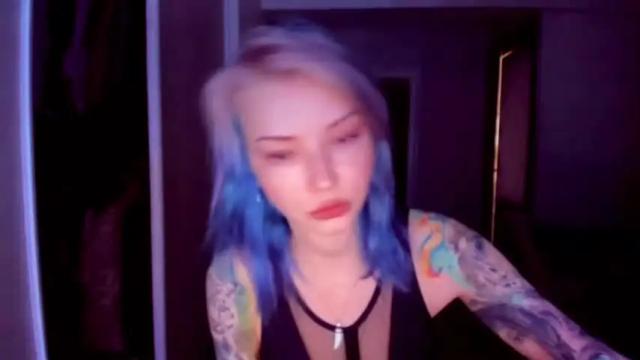Thumbnail 1, lorelaye_'s Stream at Chaturbate, 14 months ago