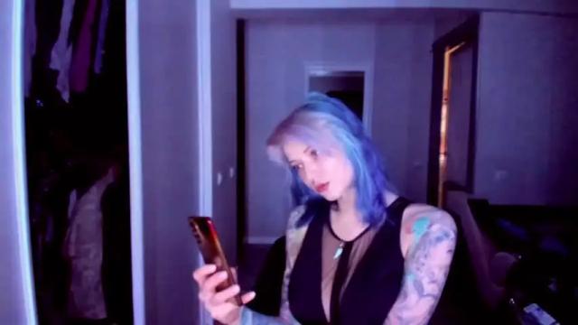 Image 11 of lorelaye_ Stream on Chaturbate on 14 months ago