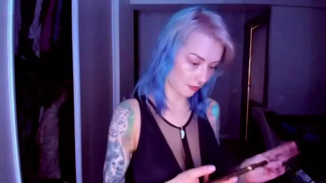 Image 2 of lorelaye_ Stream on Chaturbate on 14 months ago