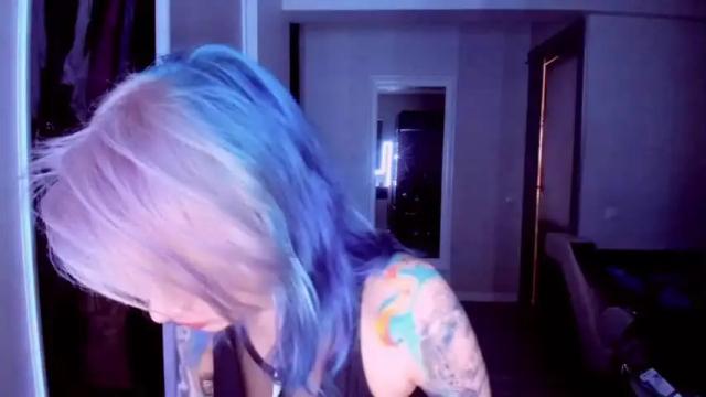 Image 4 of lorelaye_ Stream on Chaturbate on 14 months ago