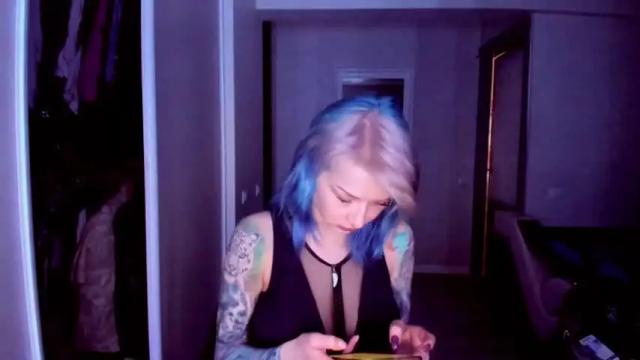 Thumbnail 2, lorelaye_'s Stream at Chaturbate, 14 months ago