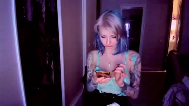 Thumbnail 1, lorelaye_'s Stream at Chaturbate, 14 months ago