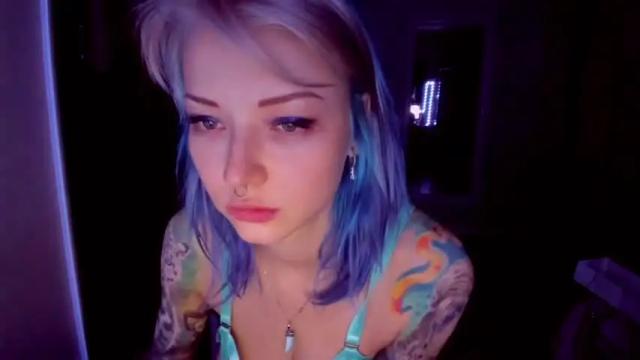 Image 11 of lorelaye_ Stream on Chaturbate on 14 months ago