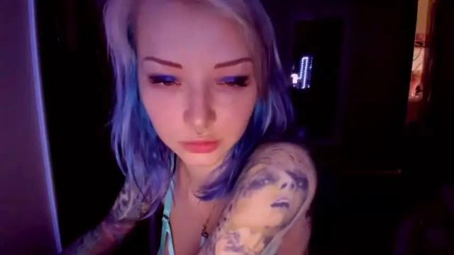 Image 7 of lorelaye_ Stream on Chaturbate on 9 months ago