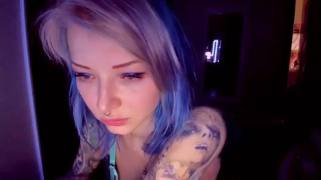 Image 8 of lorelaye_ Stream on Chaturbate on 14 months ago