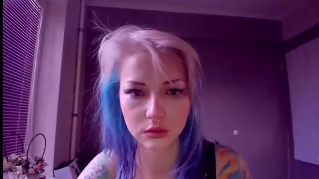 Thumbnail 1, lorelaye_'s Stream at Chaturbate, 9 months ago