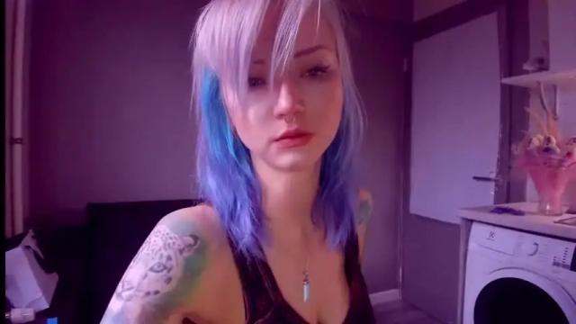 Thumbnail 3, lorelaye_'s Stream at Chaturbate, 14 months ago