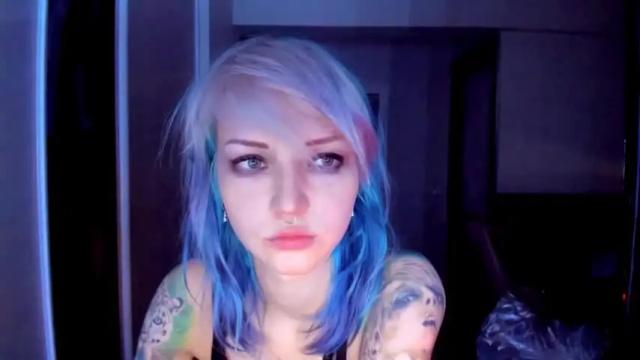 Image 10 of lorelaye_ Stream on Chaturbate on 14 months ago