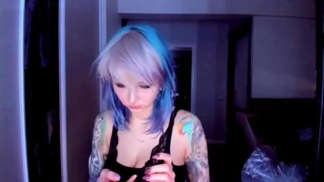 Image 11 of lorelaye_ Stream on Chaturbate on 14 months ago