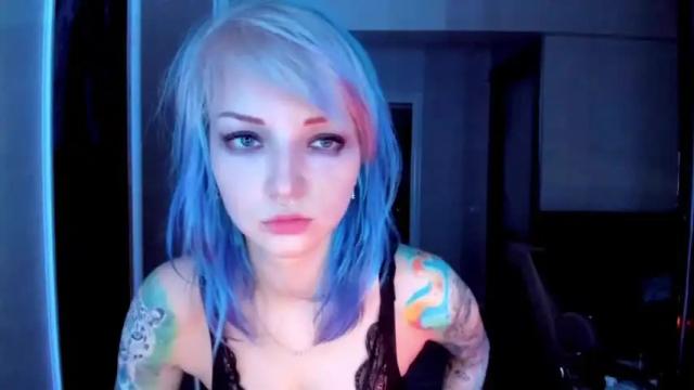 Image 2 of lorelaye_ Stream on Chaturbate on 9 months ago