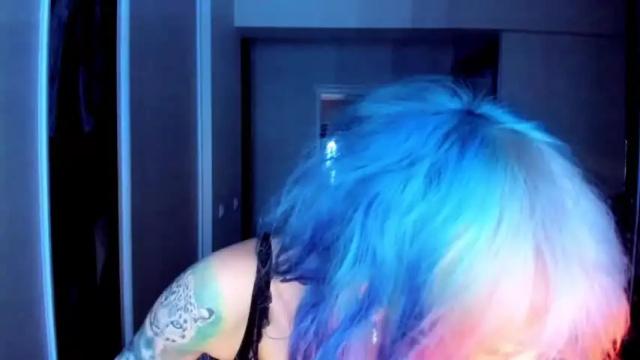 Image 3 of lorelaye_ Stream on Chaturbate on 14 months ago