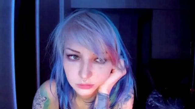Image 4 of lorelaye_ Stream on Chaturbate on 14 months ago