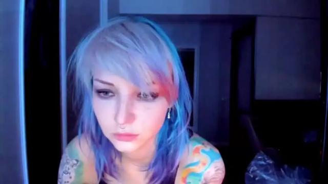 Thumbnail 2, lorelaye_'s Stream at Chaturbate, 13 months ago