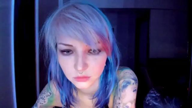 Image 6 of lorelaye_ Stream on Chaturbate on 14 months ago