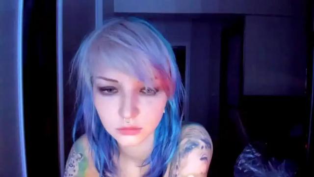 Image 7 of lorelaye_ Stream on Chaturbate on 9 months ago