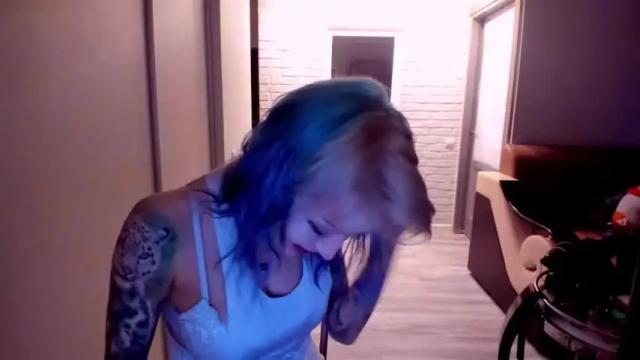 Thumbnail 1, lorelaye_'s Stream at Chaturbate, 13 months ago