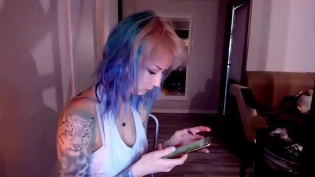 Image 10 of lorelaye_ Stream on Chaturbate on 14 months ago