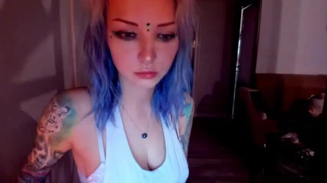Image 12 of lorelaye_ Stream on Chaturbate on 14 months ago