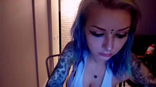 Thumbnail 2, lorelaye_'s Stream at Chaturbate, 13 months ago