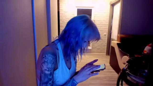 Image 8 of lorelaye_ Stream on Chaturbate on 14 months ago