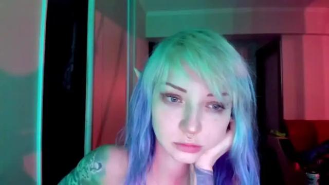 Image 3 of lorelaye_ Stream on Chaturbate on 13 months ago