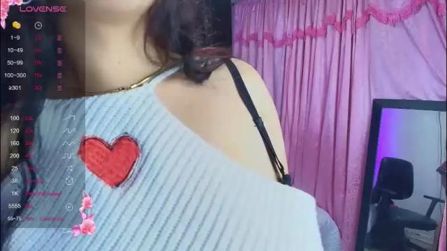 Thumbnail 3, loren_44tits's Stream at Chaturbate, 1 month ago