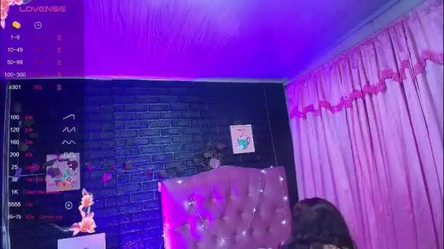 Thumbnail 2, loren_44tits's Stream at Chaturbate, 1 month ago