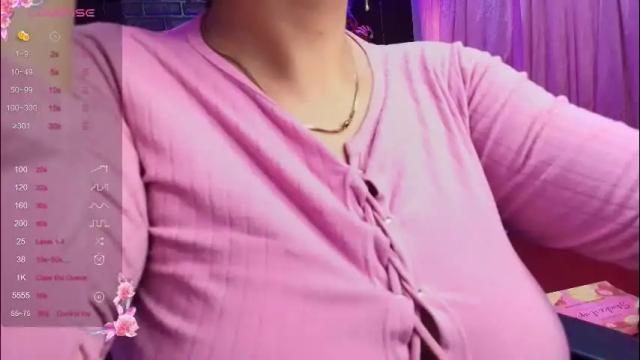 Image 7 of loren_44tits Stream on Chaturbate on 1 month ago