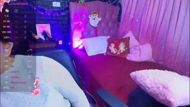 Image 2 of loren_44tits Stream on Chaturbate on 17 days ago