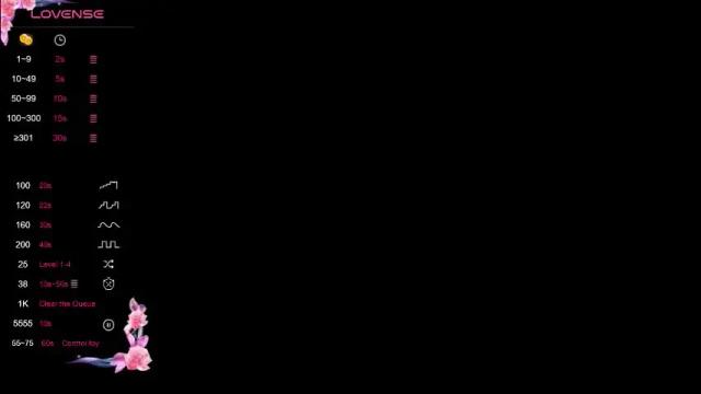 Thumbnail 1, loren_44tits's Stream at Chaturbate, 4 days ago