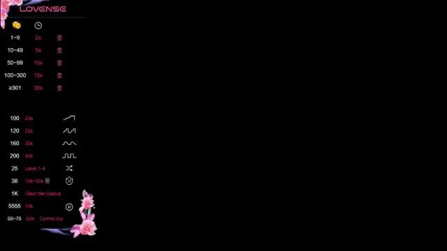 Image 4 of loren_44tits Stream on Chaturbate on 10 days ago