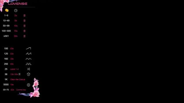 Image 8 of loren_44tits Stream on Chaturbate on 10 days ago