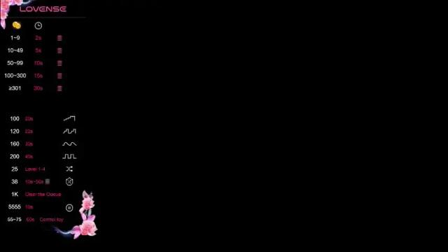 Thumbnail 3, loren_44tits's Stream at Chaturbate, 4 days ago