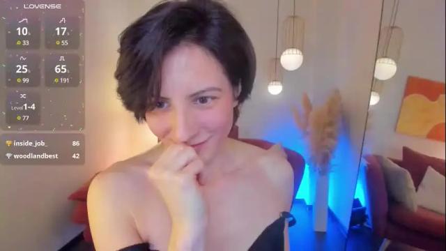 Image 11 of loren_daze Stream on Chaturbate on 1 month ago