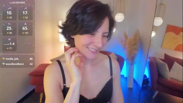 Image 3 of loren_daze Stream on Chaturbate on 1 month ago