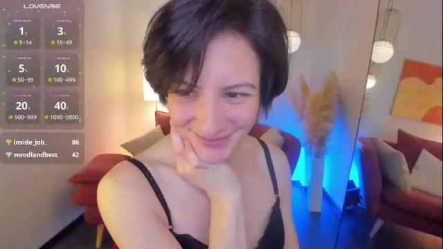 Image 4 of loren_daze Stream on Chaturbate on 1 month ago