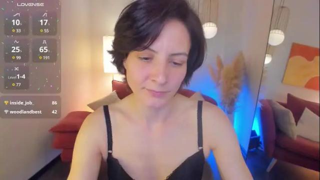 Thumbnail 2, loren_daze's Stream at Chaturbate, 1 month ago