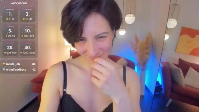 Image 6 of loren_daze Stream on Chaturbate on 1 month ago