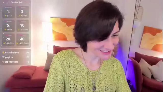 Image 12 of loren_daze Stream on Chaturbate on 1 month ago