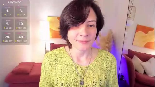 Image 2 of loren_daze Stream on Chaturbate on 1 month ago