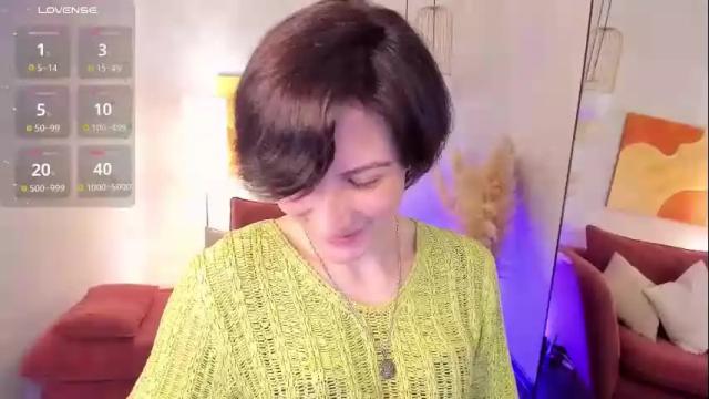 Image 3 of loren_daze Stream on Chaturbate on 1 month ago