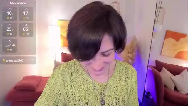 Image 4 of loren_daze Stream on Chaturbate on 1 month ago