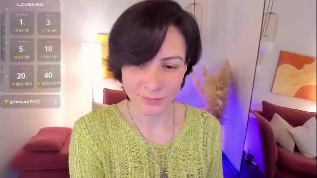 Image 6 of loren_daze Stream on Chaturbate on 1 month ago
